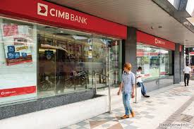 The programme has been expanded to include individuals in. Cimb Clicks Security Enhanced To Safeguard Customers Cimb The Edge Markets