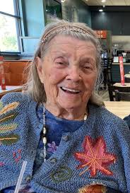 Shirley Dutton Obituary