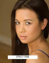 Stacy Fan