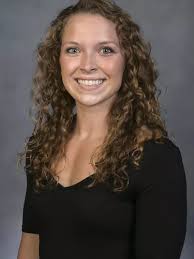 2015-16 Women's Swimming & Diving Roster