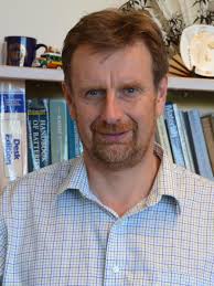 Randall to lead Materials Research Institute