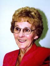 Gladys Marshall Obituary