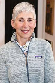 Snapshot: Donna Vella