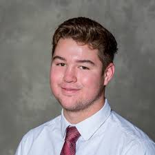 Brendan Becker's Dakota Ridge High School Bio