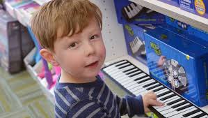 Time 4 Toys for everyone