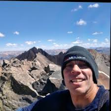 tygrllc #checklistpro #mountains