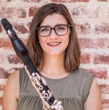 Digital Clarinet Academy Faculty Session 3