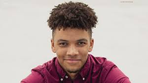 Family creates scholarship to celebrate late star athlete's commitment to  competitiveness, kindness