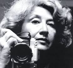 Sara Facio: Haber estado ahí", el documental sobre la obra de la fotógrafa  argentina