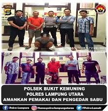 We would like to show you a description here but the site won't allow us. Pemakai Dan Pengedar Sabu Diringkus Polsek Bukit Kemuning Polres Lampura Lampung Media