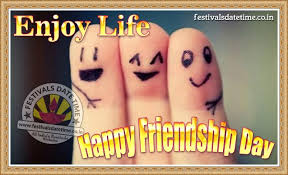 Friendship day in japan was celebrated on may 5, 2014. 2018 Friendship Day Wallpaper 2018 Happy Friendship Day Free Wallpaper Festivals Date Time