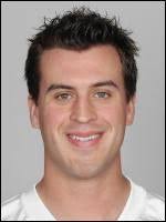 Ben Utecht, Hastings, Tight End