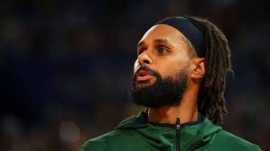 Patrick sammie mills (born 11 august 1988) is an australian professional basketball player for the san antonio spurs of the national basketball association (nba). Patty Mills Kate Campbell Named The Flag Bearers Of The Tokyo Olympics In Australia Digichat
