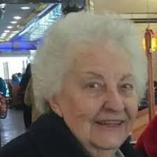 Obituary information for Lucie Ziolkowski) Dera