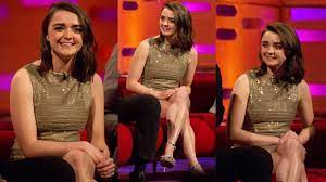We did not find results for: Maisie Williams A Girl Has Sexiness Youtube