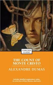 Wordsworth Classics The Count of Monte Cristo, (Paperback)
