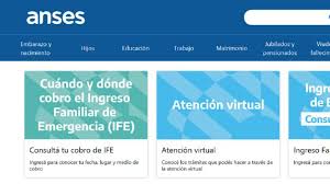 ¿quiénes reciben el ife ampliado sin requisitos? Anses Cronograma Fecha De Cobro Y Pagos De Auh Aue Jubilados Hoy 26 De Mayo As Argentina