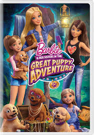 Luckily, we've rounded up the best movies on amazon prime to make the choice easier for you. Amazon Com Barbie Her Sisters In The Great Puppy Adventure Dvd Kelly Sheridan Kazumi Evans Claire Corlett Alyssya Swales Chelsea Miller Taylor Dianne Robinson Bronwen Holmes Amelia Shoichet Stoll Joanne Wilson Rebecca Shoichet