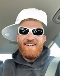 It took me 28 years to realize that this one app called Snapchat had these  funny filters