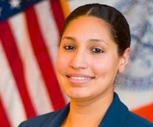 Alezandra Guillen '16