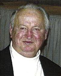 Anthony John Christoff (1932-2015)