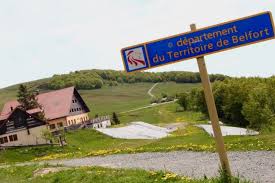 Dans la course prix du ballon d'alsace à enghien. Ballon D Alsace Joyau Vert Qui Se Cherche Un Projet Le Trois
