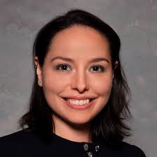 Jennifer HERNANDEZ-MEIER