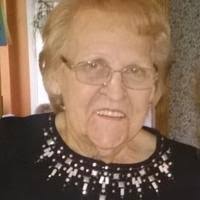 Helen Haney Obituary