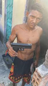 IMAGENS FORTES! SURRA QUE ERA PARA TRÊS UM ASSALTANTE PEGOU SOZINHO QUANDO  FAZIA ARRASTÃO - Justiça - Notícias : Ouro Preto Online