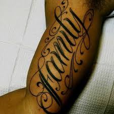 Family over everything tattoo designs. 45 Heart Warming Family Tattoos Designs And Ideas
