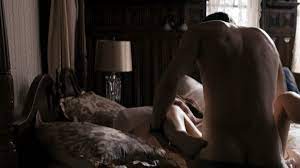 Watch Online - Faye Grant - Affairs Of State (2018) HD 1080p