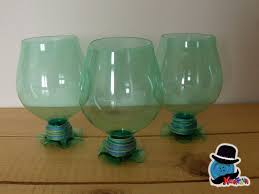 Con i bicchieri di plastica riciclati si possono creare delle lanterne in maniera davvero semplice. Come Realizzare Calici Con Bottiglie Di Plastica Kreattivablog