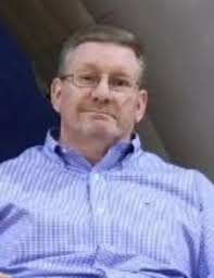 Obituary information for Michael "Todd" Broussard