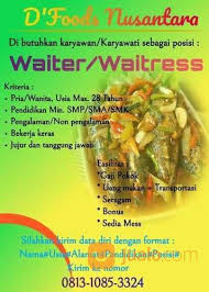 Lowongan kerja hotel cordela cirebon. Receptionis Custamer Servis Hotel Jakarta Pusat Jualo