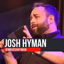 Josh Hyman