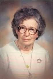 Mary Shafer Obituary September 4, 2006