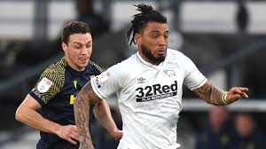 Includes the latest news stories, results, fixtures, video and audio. Derby County 0 0 Stoke City Drab Draw At Pride Park Football News Sky Sports