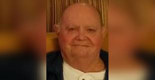 Obituary information for John Robert Bundy