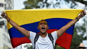 Programa radial, diario, que informa a los colombianos en chile y el mundo. Que Cambio En Colombia Y Que No En Los 12 Anos Que Vivi En El Exterior Bbc News Mundo