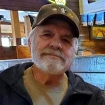 Mr. Walter Jack "Jackie" Pittman Obituary