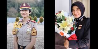 Apabila berada dibawah 16 tahun, meskipun hanya satu bulan pada saat pendaftaran itu tidak akan diterima. Potret Polwan Cantik Cut Yuliasmi Dari Siswa Akpol Kini Perwira Polri Merdeka Com