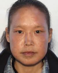 Michelle Terri Tugatuk has been missing from Anchorage, Alaska since  December 1st, 2019. She has been out of contact with her out of town  relatives since August 2019. Michelle, who is Alaskan