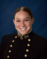 Mercedes Bowman's Instagram, Twitter & Facebook