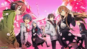 Wallpaper takagi san ps4 wallpaper 3200x1800 pkqk. Anime Ps4 Pink Wallpapers Wallpaper Cave