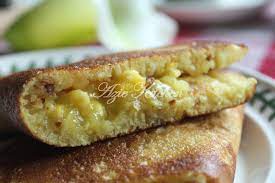 Whichever type of person you are, one thing is for. Homemade Apam Balik Azie Kitchen