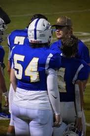 Jack Dabbs's Football Recruiting Profile