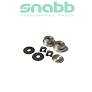 Volvo Steel Bushings from www.snabb.us