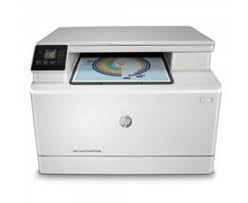 Hp Color Laserjet Pro Mfp M180n Driver Download