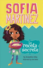 La Receta Secreta In 2020 Spanish Books Chapter Books Sofia