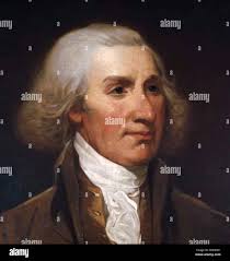 English: Philip John Schuyler (1733